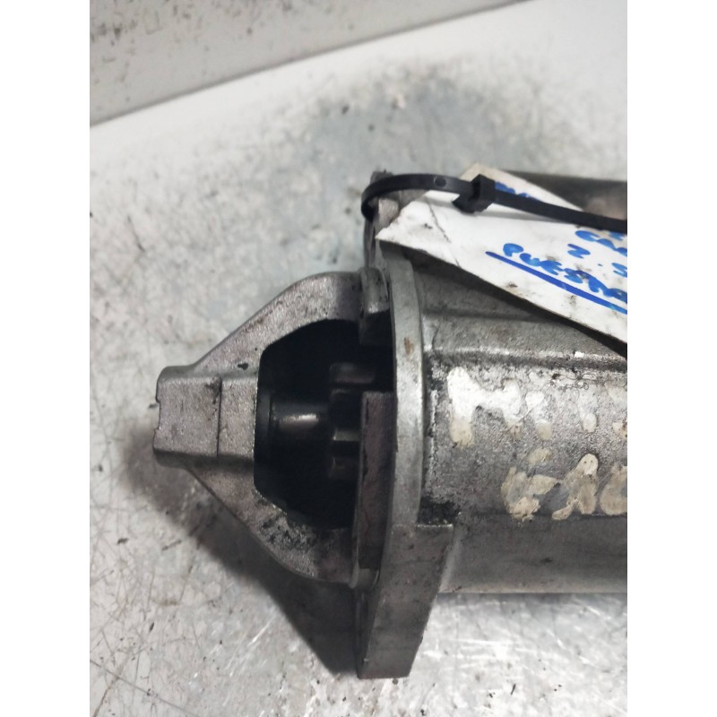 Recambio de motor arranque para mitsubishi galant berlina (e50) 2500 v6 24v 4x4 berlina (4-ptas.) referencia OEM IAM MD342382 MI Recambio de motor arranque para mitsubishi galant berlina (e50) 2500 v6 24v 4x4 berlina (4-ptas.) referencia OEM IAM MD342382 MI