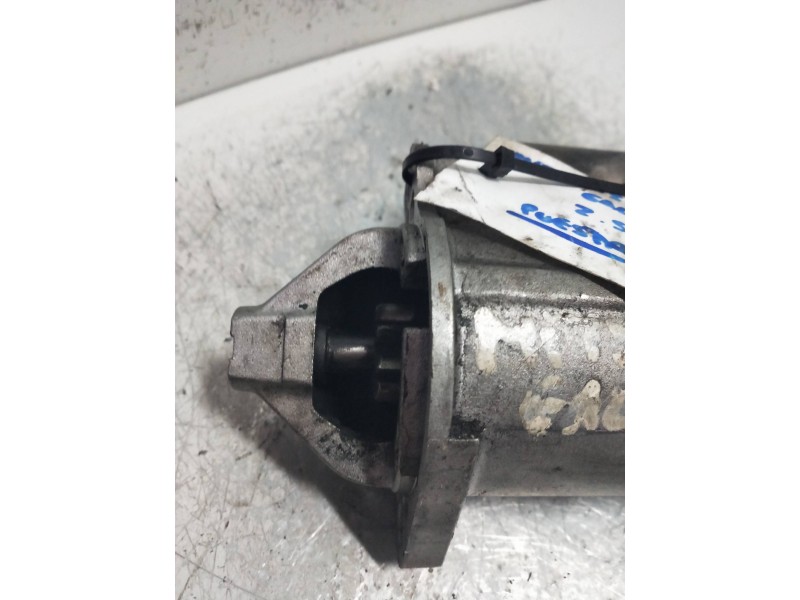 Recambio de motor arranque para mitsubishi galant berlina (e50) 2500 v6 24v 4x4 berlina (4-ptas.) referencia OEM IAM MD342382 MI