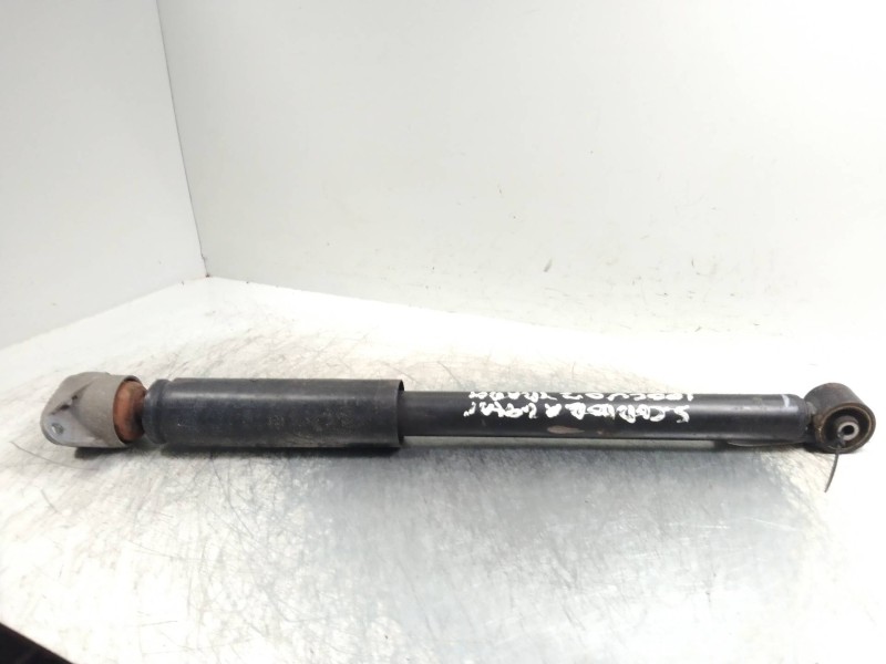 Recambio de amortiguador trasero para seat cordoba berlina (6l2) 1.9 tdi referencia OEM IAM   