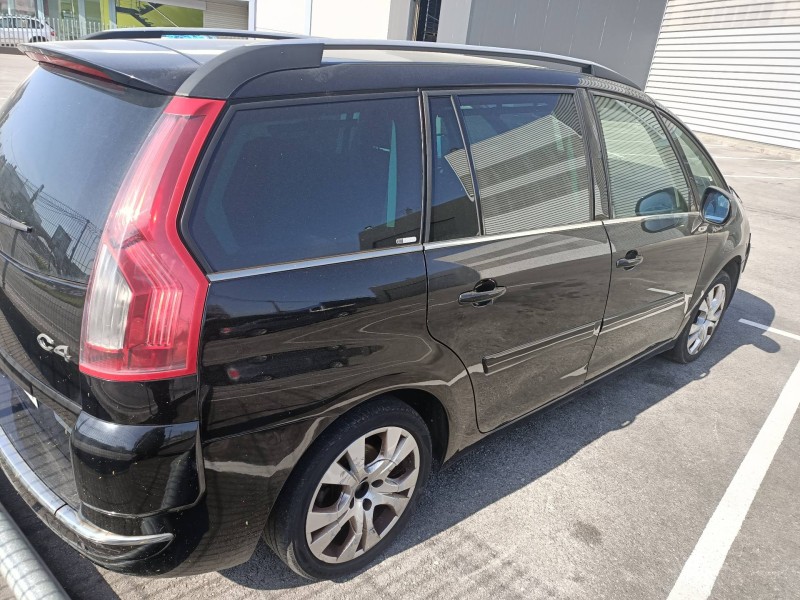 citroen c4 grand picasso del año 2007