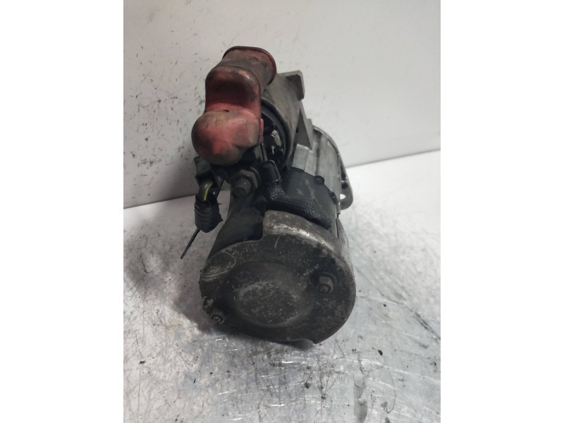 Recambio de motor arranque para mitsubishi galant berlina (e50) 2500 v6 24v 4x4 berlina (4-ptas.) referencia OEM IAM MD342382 MI
