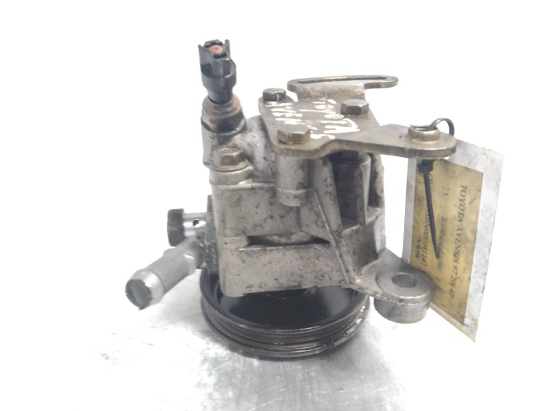 Recambio de bomba direccion para toyota avensis berlina (t 22) 2.0 16v cat referencia OEM IAM 7613955101  