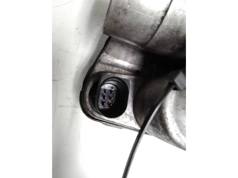 Recambio de caja mariposa para volkswagen polo berlina (6n2) 1.4 16v referencia OEM IAM 408238321003 036133062B 