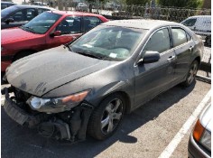 honda accord berlina (cu) del año 2010