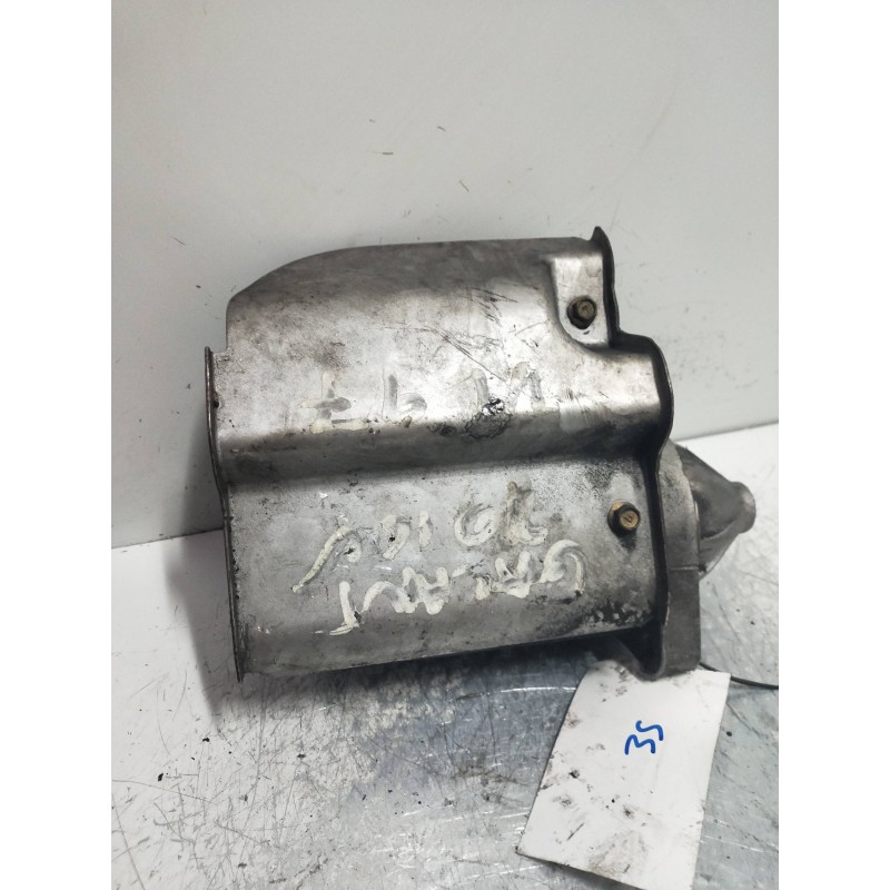 Recambio de motor arranque para mitsubishi galant berlina (e50) 2000 v6 24v berlina (4-ptas.) referencia OEM IAM   I V6