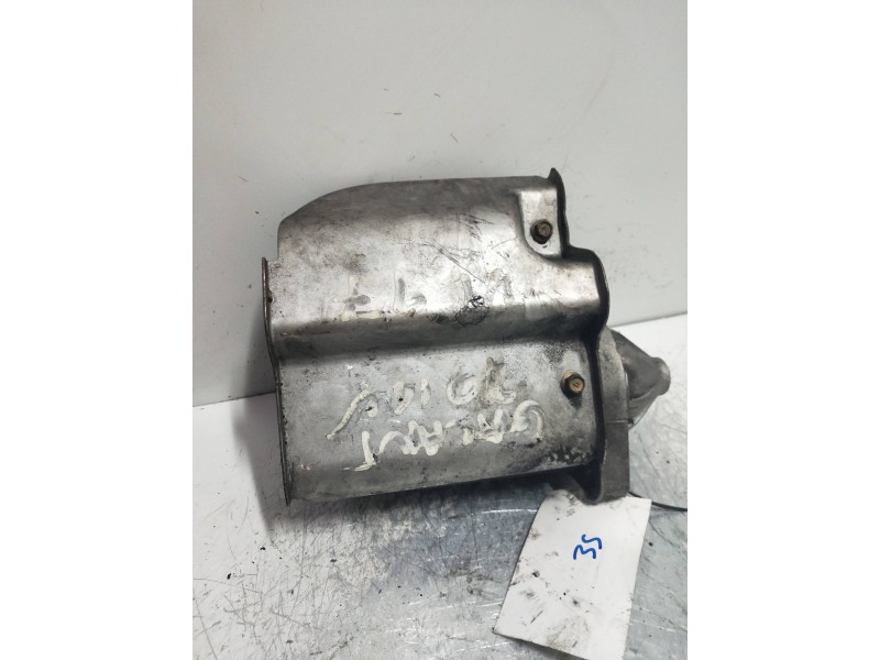 Recambio de motor arranque para mitsubishi galant berlina (e50) 2000 v6 24v berlina (4-ptas.) referencia OEM IAM   I V6