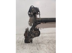 Recambio de puente trasero para renault kangoo authentique referencia OEM IAM   DISCO / ABS 2