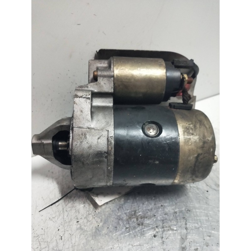 Recambio de motor arranque para mitsubishi galant berlina (e50) 2000 v6 24v berlina (4-ptas.) referencia OEM IAM   I V6