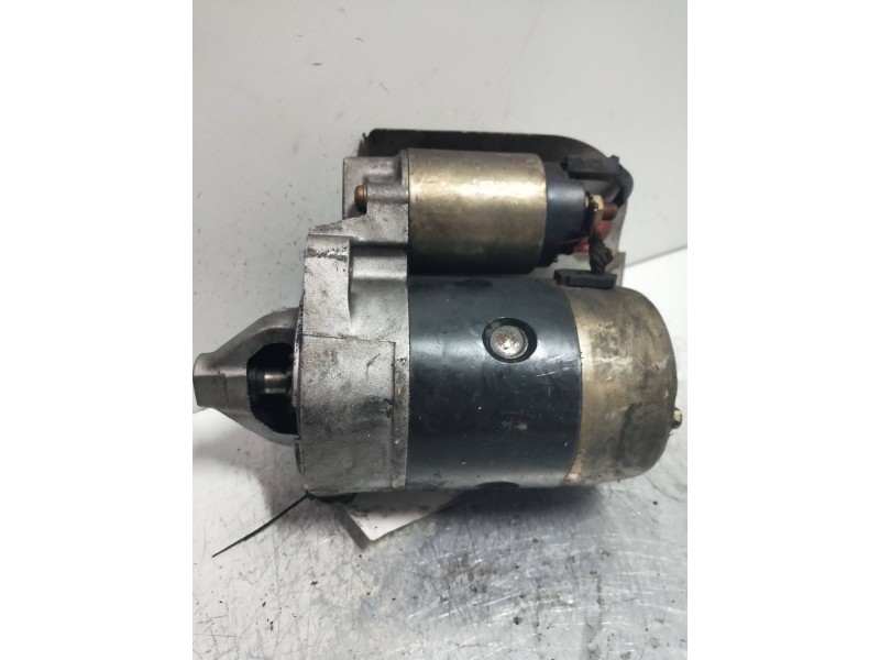 Recambio de motor arranque para mitsubishi galant berlina (e50) 2000 v6 24v berlina (4-ptas.) referencia OEM IAM   I V6
