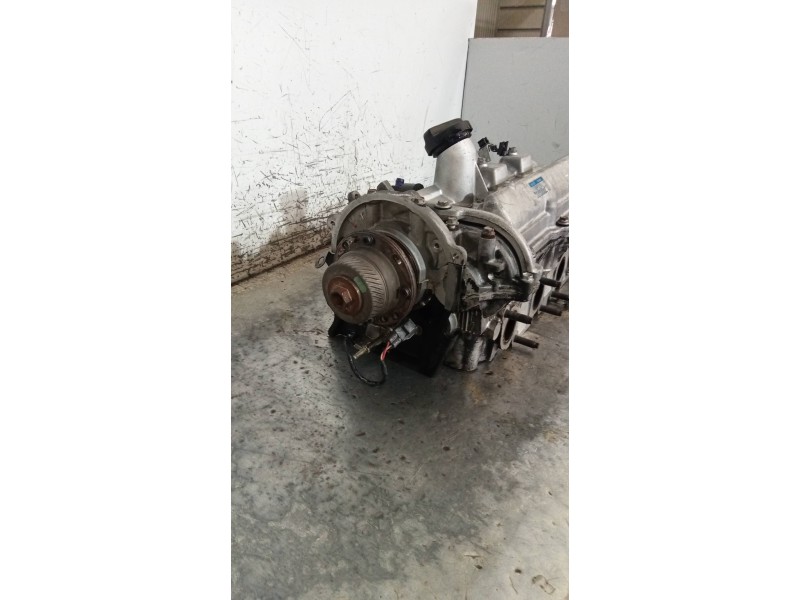 Recambio de culata para lexus ls400 (ucf20) básico (ucf 20) referencia OEM IAM 1U7/FE  IZQUIERDA