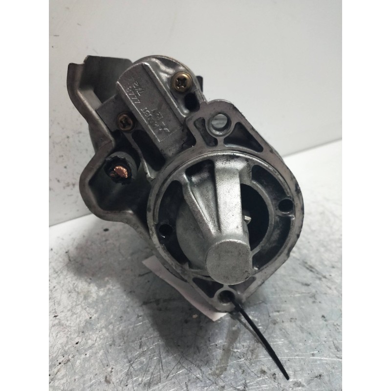 Recambio de motor arranque para mitsubishi galant berlina (e50) 2000 v6 24v berlina (4-ptas.) referencia OEM IAM   I V6