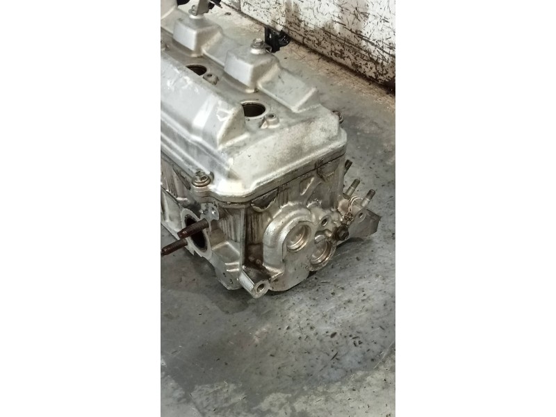 Recambio de culata para lexus ls400 (ucf20) básico (ucf 20) referencia OEM IAM 1U7/FE  IZQUIERDA