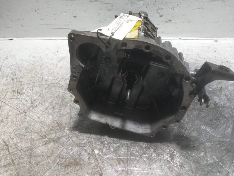 Recambio de caja cambios para renault 12 referencia OEM IAM 35284 48479 