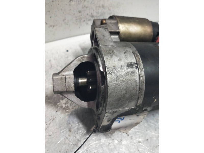 Recambio de motor arranque para mitsubishi galant berlina (e50) 2000 v6 24v berlina (4-ptas.) referencia OEM IAM   I V6