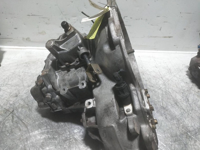 Recambio de caja cambios para daewoo lacetti 1.6 cat referencia OEM IAM CR BC372 063668