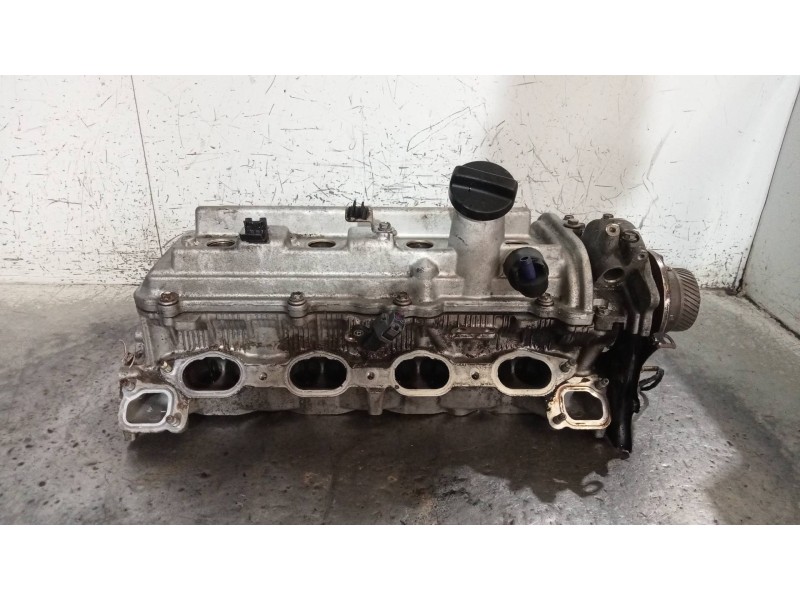 Recambio de culata para lexus ls400 (ucf20) básico (ucf 20) referencia OEM IAM 1U7/FE  IZQUIERDA