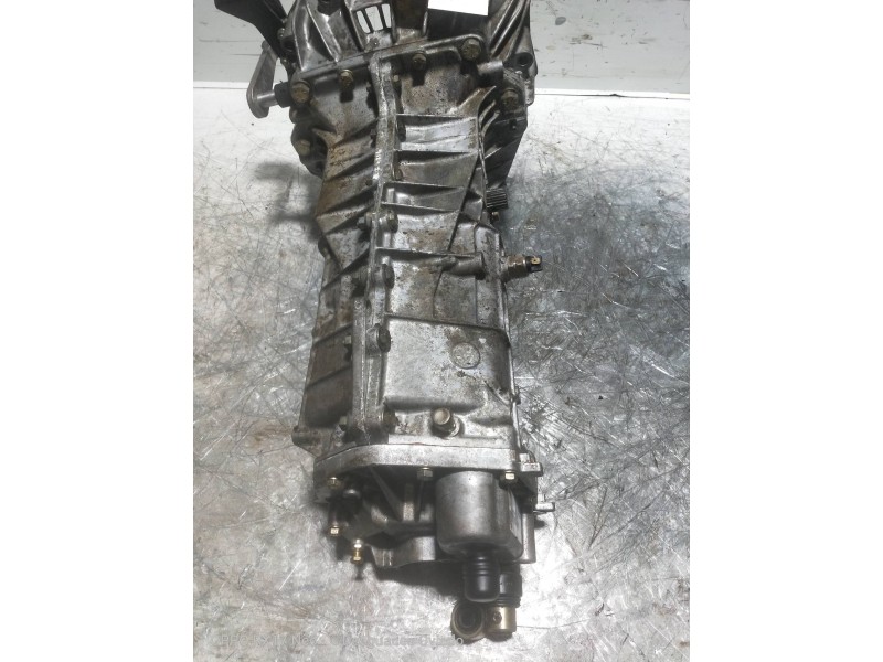 Recambio de caja cambios para renault 12 referencia OEM IAM 35284 48479 