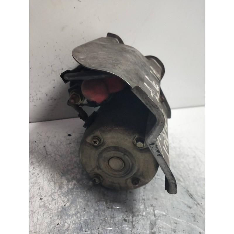 Recambio de motor arranque para mitsubishi galant berlina (e50) 2000 v6 24v berlina (4-ptas.) referencia OEM IAM   I V6