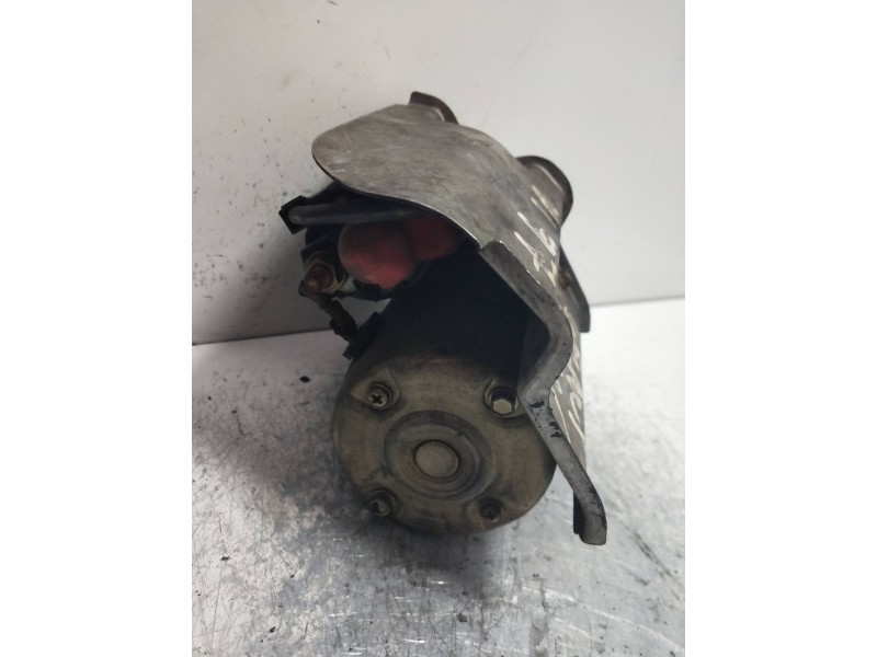 Recambio de motor arranque para mitsubishi galant berlina (e50) 2000 v6 24v berlina (4-ptas.) referencia OEM IAM   I V6