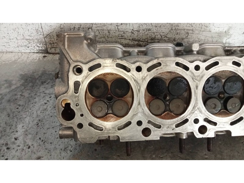 Recambio de culata para lexus ls400 (ucf20) básico (ucf 20) referencia OEM IAM 1U7/FE  IZQUIERDA