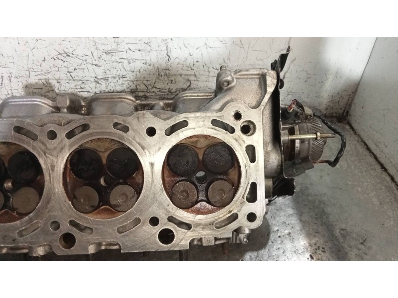Recambio de culata para lexus ls400 (ucf20) básico (ucf 20) referencia OEM IAM 1U7/FE  IZQUIERDA