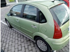 citroen c3 del año 2003 2
