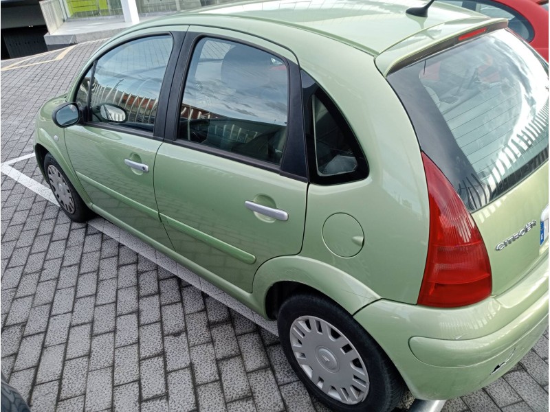 citroen c3 del año 2003