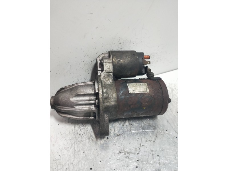 Recambio de motor arranque para mitsubishi colt berlina 5 (z30a) 1.1 inform (d) referencia OEM IAM   