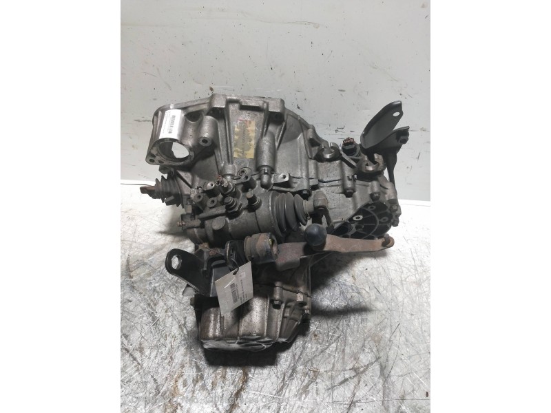 Recambio de caja cambios para toyota avensis berlina (t 22) 2.0 16v cat referencia OEM IAM 90502057  