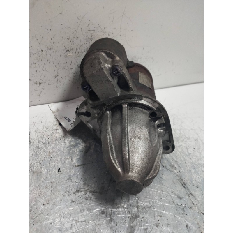 Recambio de motor arranque para mitsubishi colt berlina 5 (z30a) 1.1 inform (d) referencia OEM IAM   