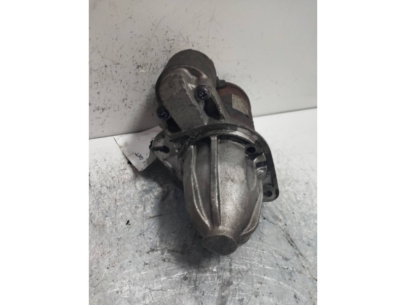 Recambio de motor arranque para mitsubishi colt berlina 5 (z30a) 1.1 inform (d) referencia OEM IAM   