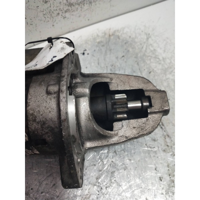 Recambio de motor arranque para mitsubishi colt berlina 5 (z30a) 1.1 inform (d) referencia OEM IAM   