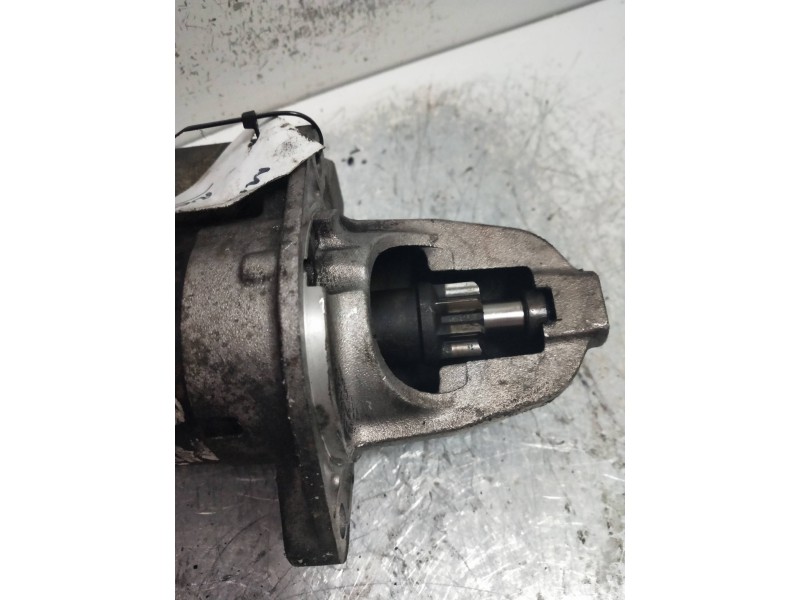 Recambio de motor arranque para mitsubishi colt berlina 5 (z30a) 1.1 inform (d) referencia OEM IAM   