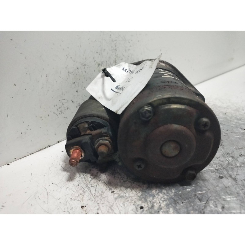 Recambio de motor arranque para mitsubishi colt berlina 5 (z30a) 1.1 inform (d) referencia OEM IAM   
