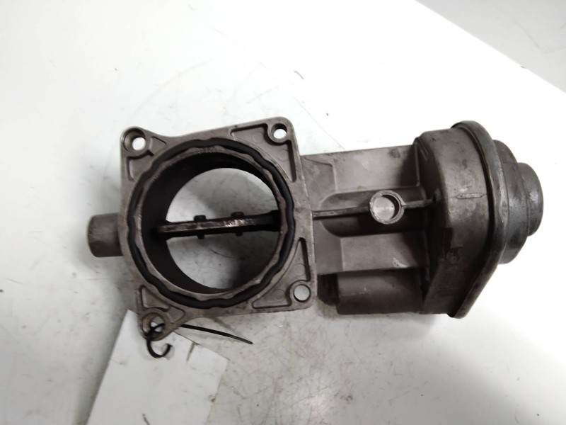 Recambio de caja mariposa para volkswagen phaeton (3d2/3d8) tdi v10 (5 asientos) referencia OEM IAM V3520072 07Z128069A 