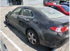 honda accord berlina (cu) del año 2010 2