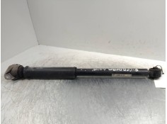Recambio de amortiguador trasero para seat cordoba berlina (6l2) 1.9 tdi referencia OEM IAM 6Q0512011BK  