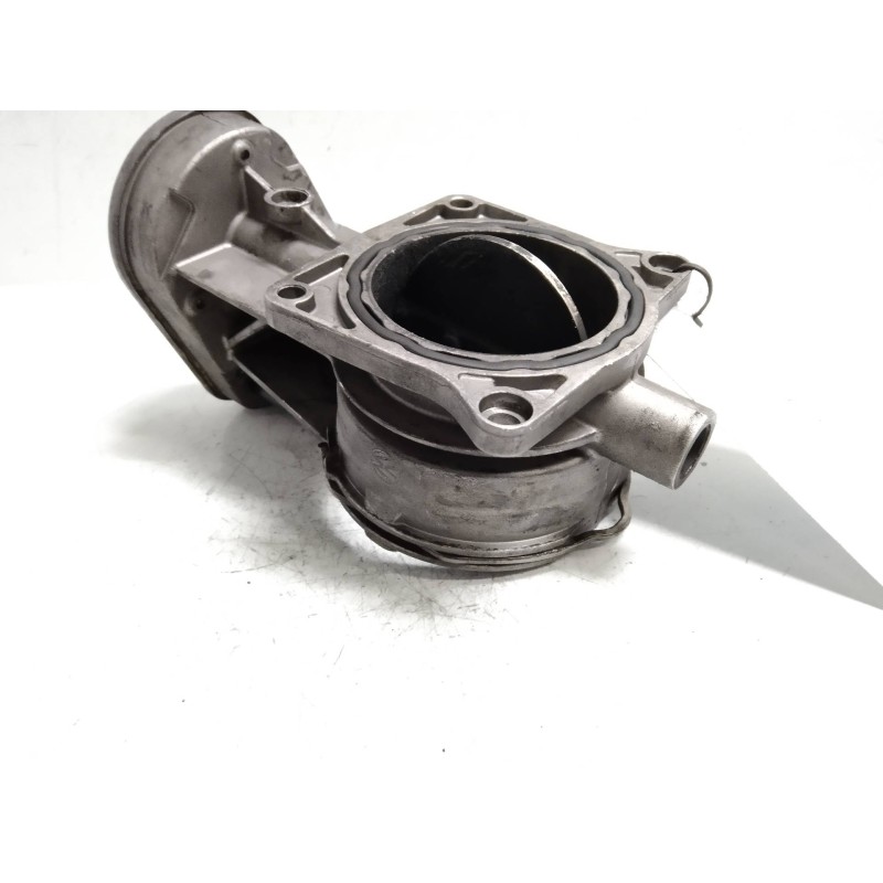 Recambio de caja mariposa para volkswagen phaeton (3d2/3d8) tdi v10 (5 asientos) referencia OEM IAM V3520072 07Z128069A 