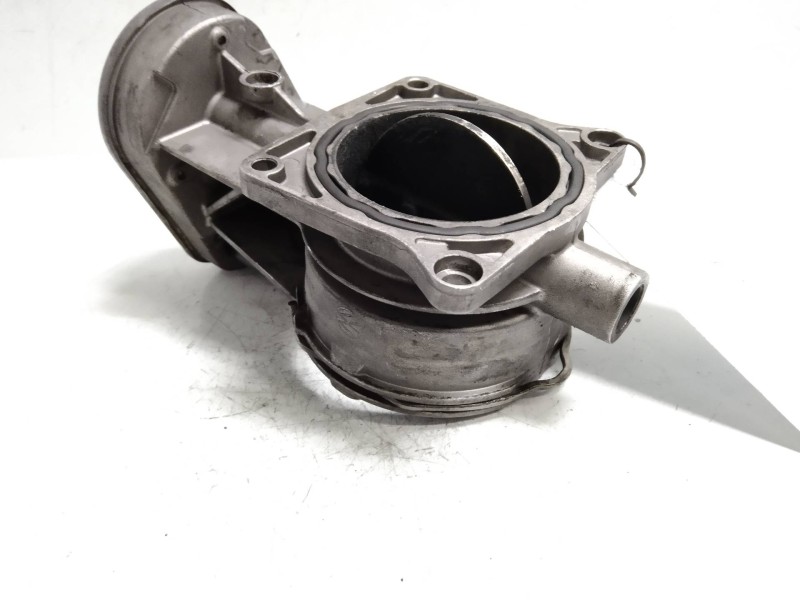Recambio de caja mariposa para volkswagen phaeton (3d2/3d8) tdi v10 (5 asientos) referencia OEM IAM V3520072 07Z128069A 