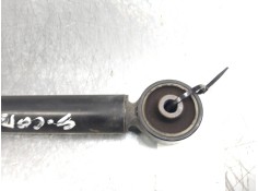 Recambio de amortiguador trasero para seat cordoba berlina (6l2) 1.9 tdi referencia OEM IAM 6Q0512011BK   2