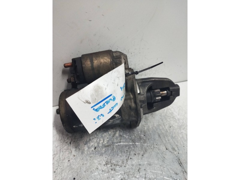 Recambio de motor arranque para mitsubishi colt (cj0) referencia OEM IAM   