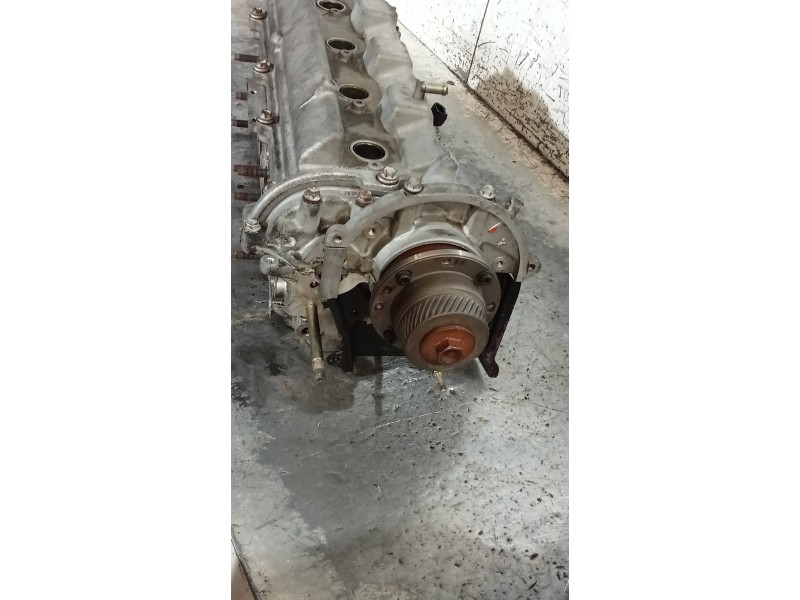 Recambio de culata para lexus ls400 (ucf20) básico (ucf 20) referencia OEM IAM 1U7/FE  DERECHA