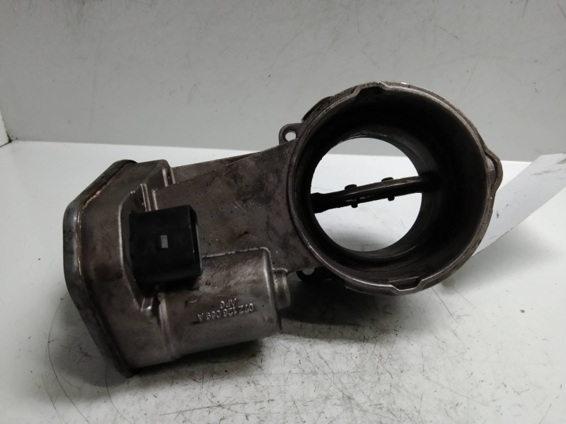 Recambio de caja mariposa para volkswagen phaeton (3d2/3d8) tdi v10 (5 asientos) referencia OEM IAM V3520072 07Z128069A 