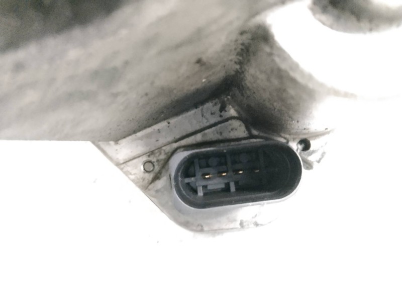Recambio de caja mariposa para volkswagen phaeton (3d2/3d8) tdi v10 (5 asientos) referencia OEM IAM V3520072 07Z128069A 