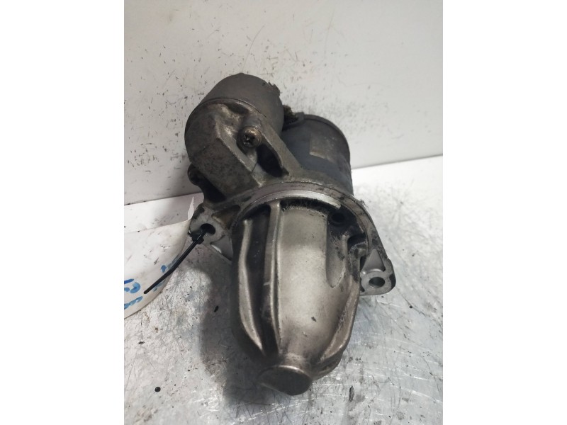 Recambio de motor arranque para mitsubishi colt (cj0) referencia OEM IAM   