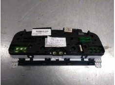 Recambio de cuadro instrumentos para toyota avensis berlina (t 22) 2.0 16v cat referencia OEM IAM 8380005270 27  2