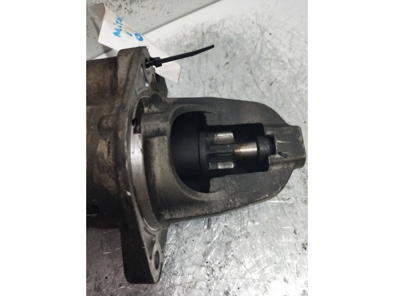 Recambio de motor arranque para mitsubishi colt (cj0) referencia OEM IAM   