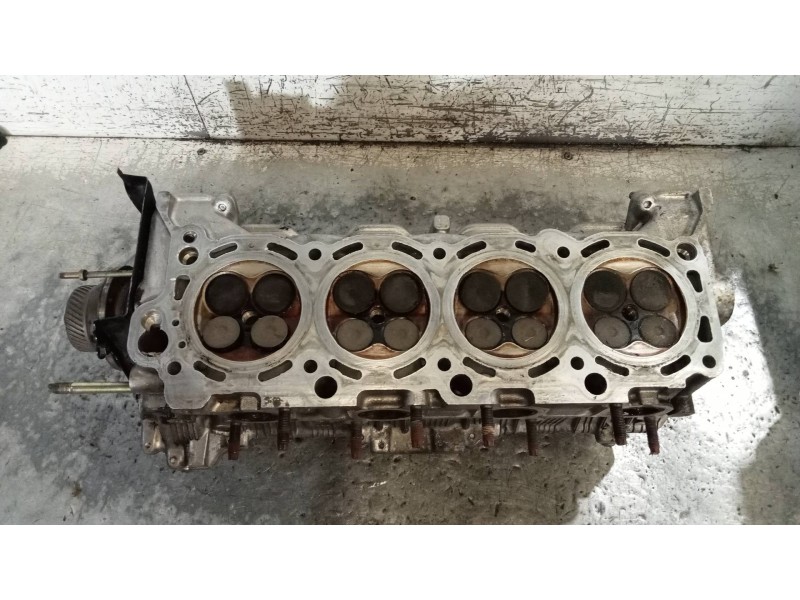 Recambio de culata para lexus ls400 (ucf20) básico (ucf 20) referencia OEM IAM 1U7/FE  DERECHA