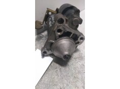 Recambio de motor arranque para renault 19 (b/c/l53) 1.9 d referencia OEM IAM 10005821068 BOSCH  2