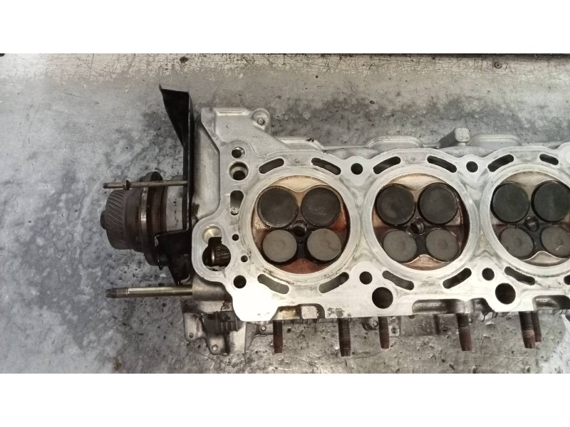 Recambio de culata para lexus ls400 (ucf20) básico (ucf 20) referencia OEM IAM 1U7/FE  DERECHA